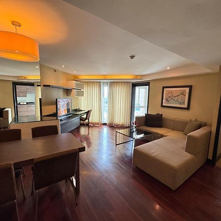 The Narathiwas Hotel & Residence Sathorn Bangkok Ngoại thất bức ảnh