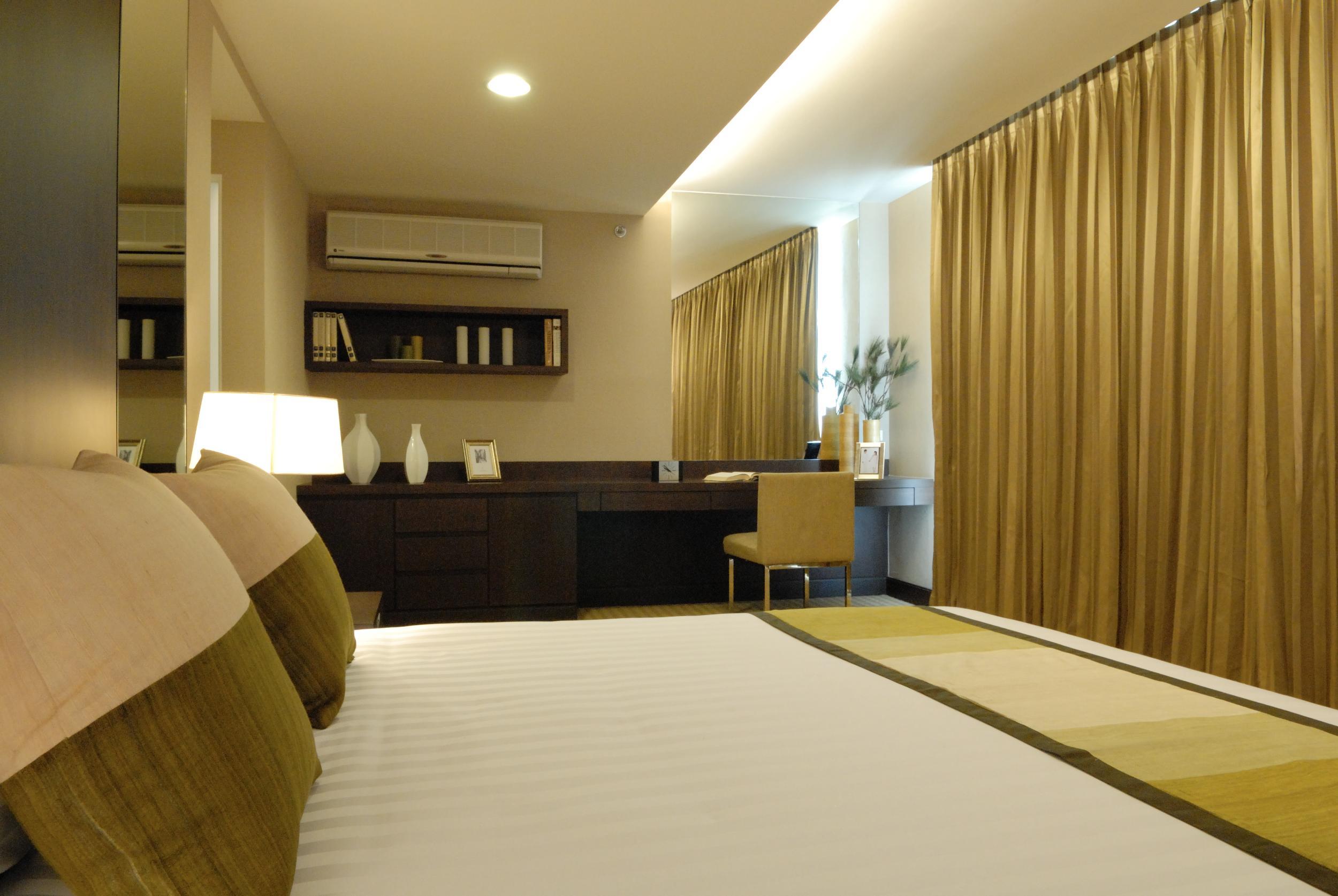 The Narathiwas Hotel & Residence Sathorn Bangkok Ngoại thất bức ảnh