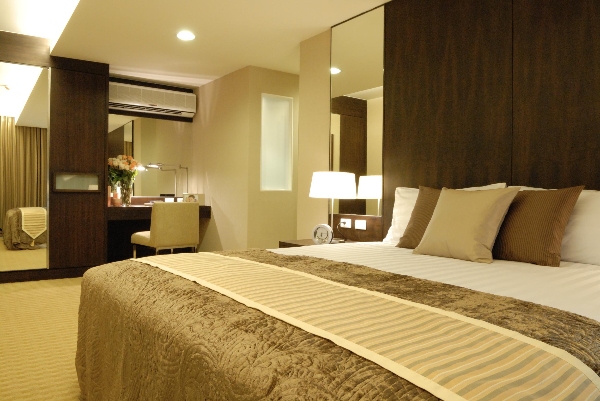 The Narathiwas Hotel & Residence Sathorn Bangkok Ngoại thất bức ảnh