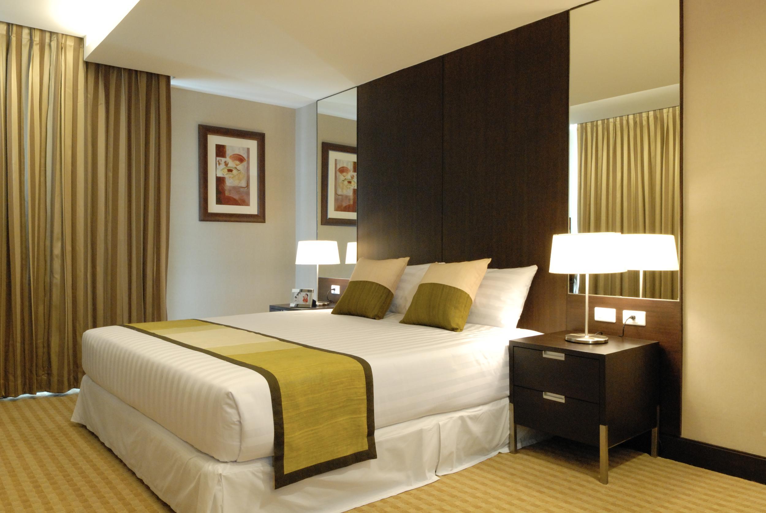 The Narathiwas Hotel & Residence Sathorn Bangkok Ngoại thất bức ảnh