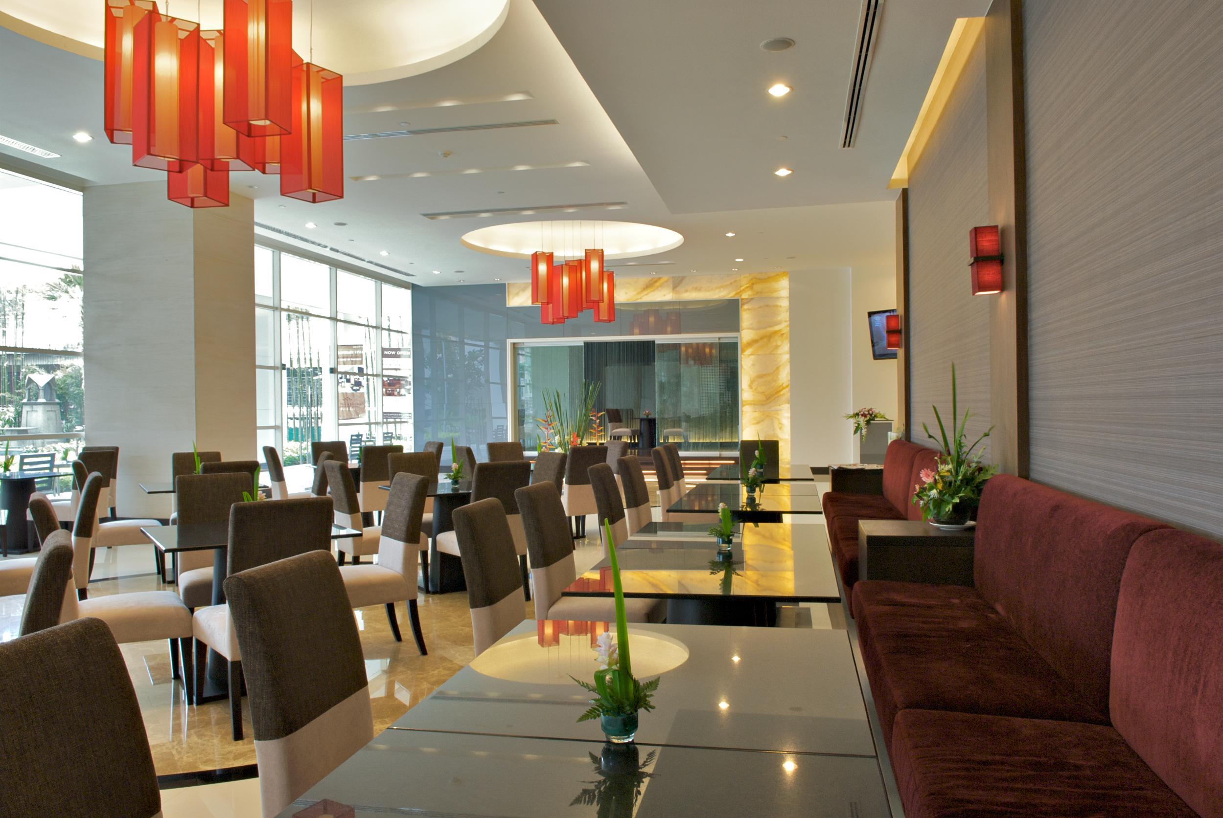 The Narathiwas Hotel & Residence Sathorn Bangkok Ngoại thất bức ảnh