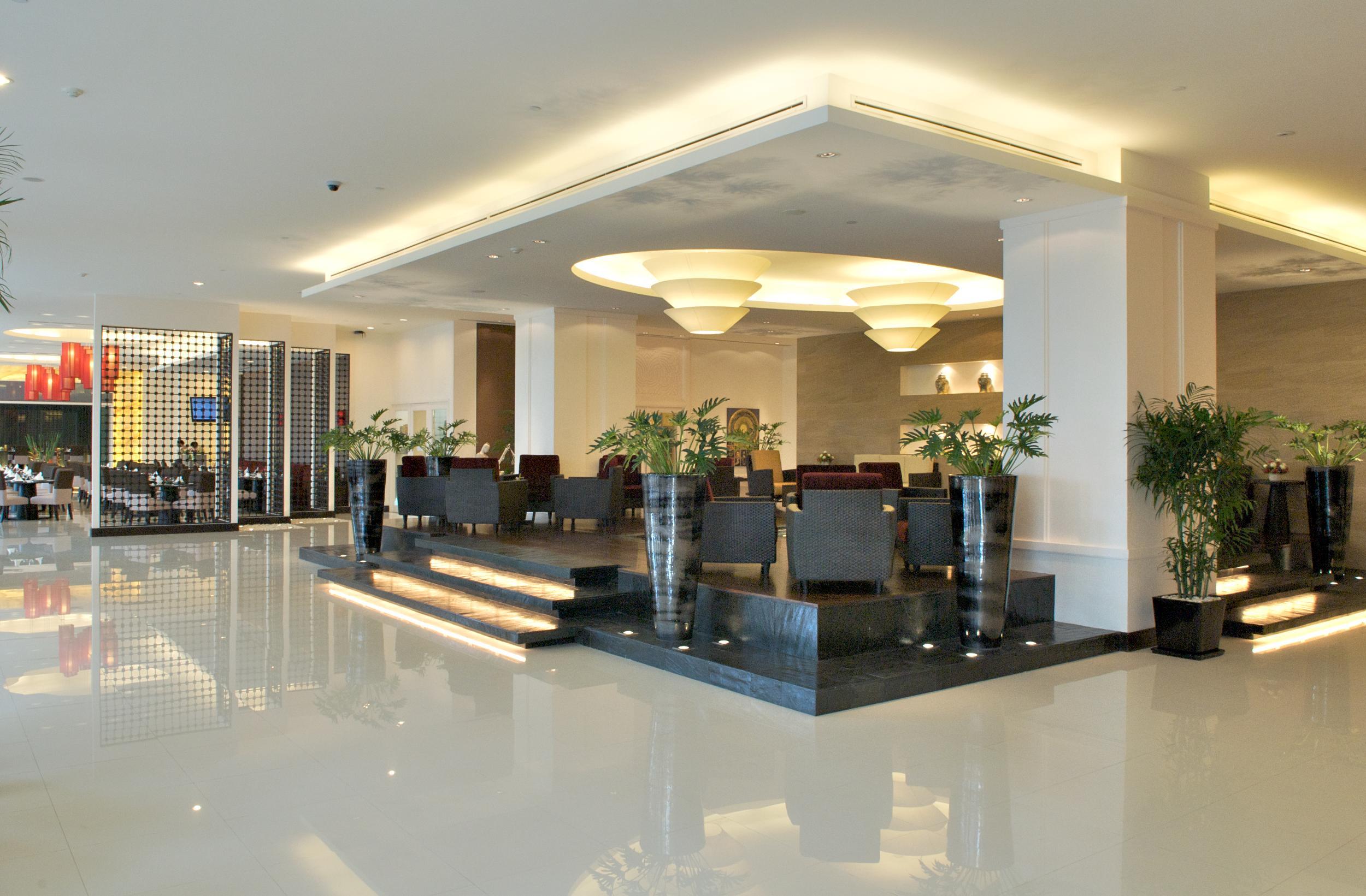 The Narathiwas Hotel & Residence Sathorn Bangkok Ngoại thất bức ảnh