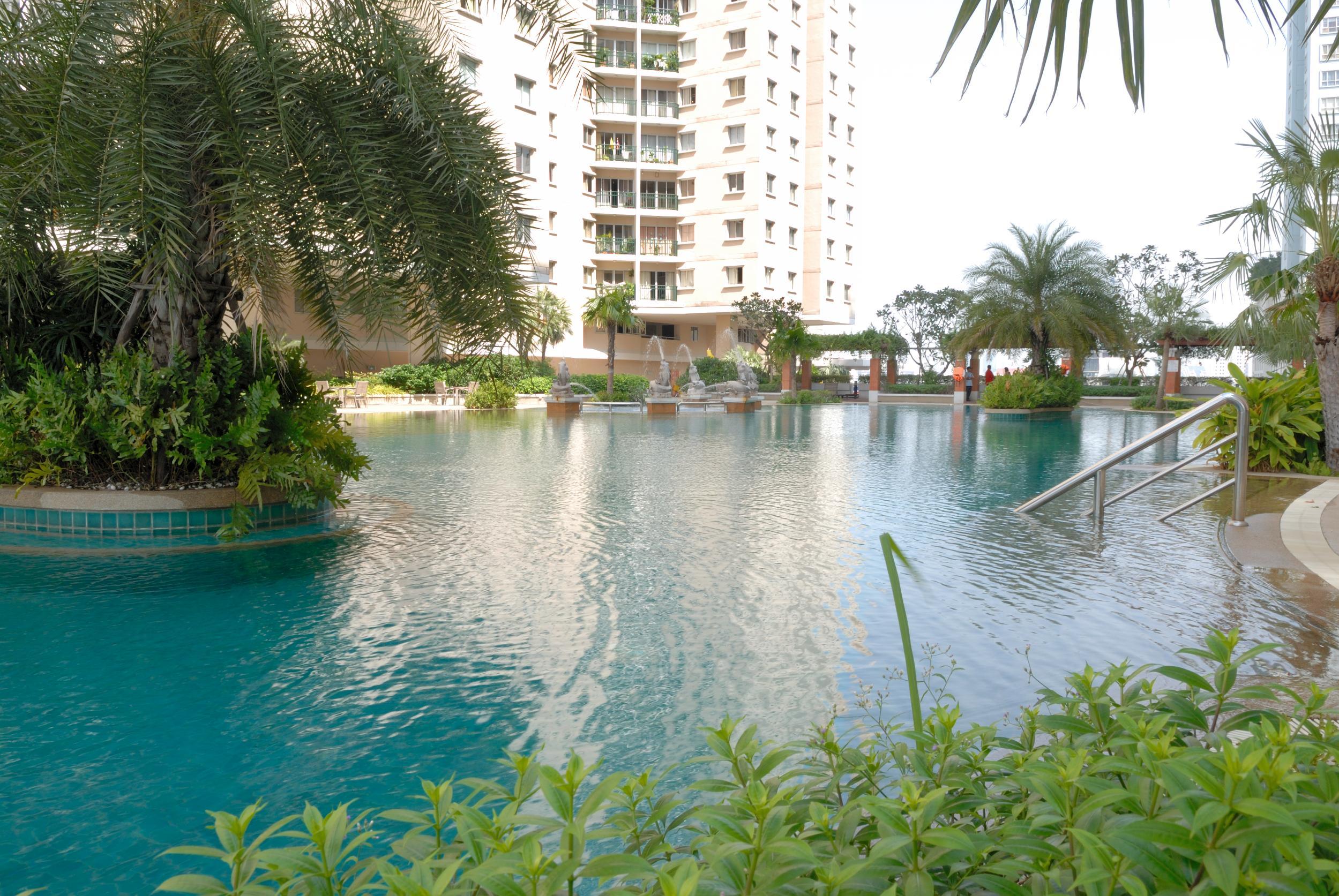 The Narathiwas Hotel & Residence Sathorn Bangkok Ngoại thất bức ảnh