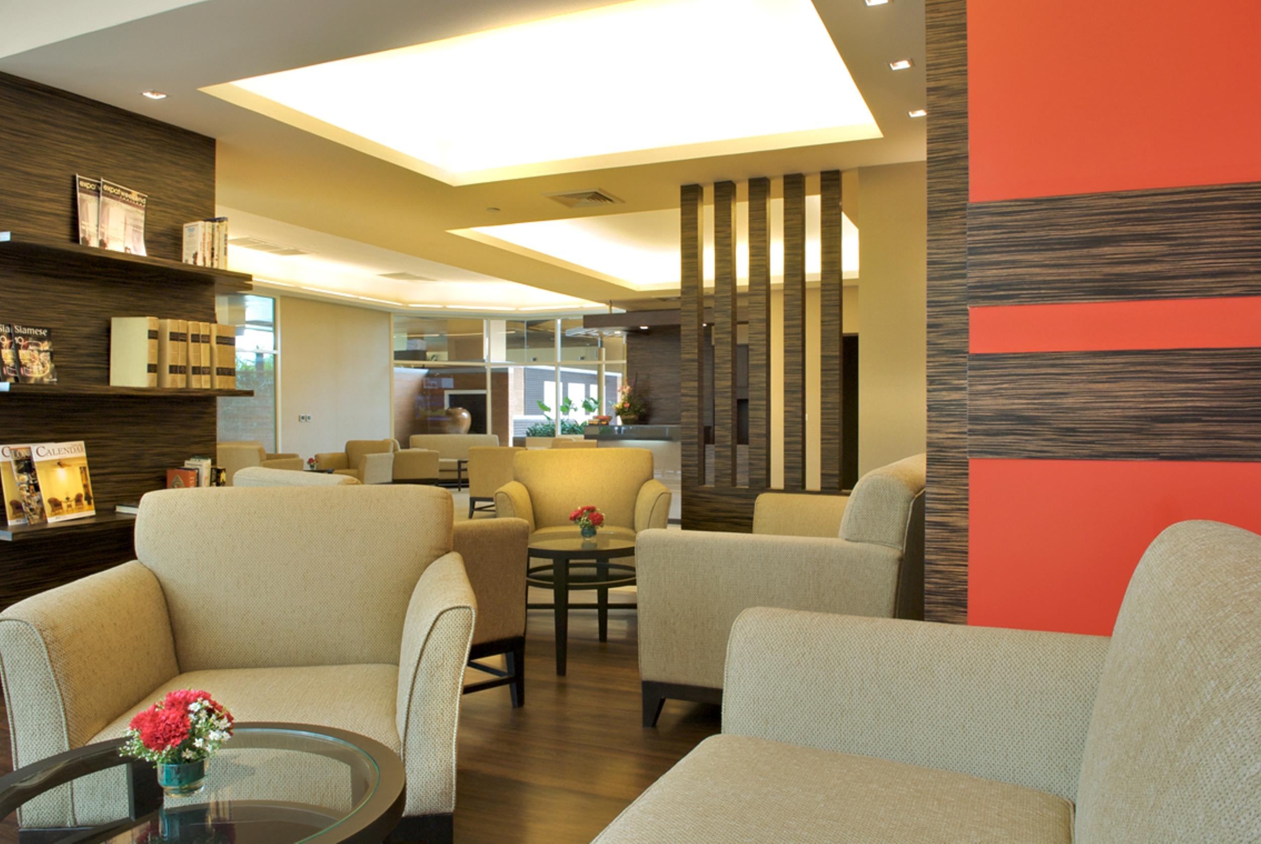 The Narathiwas Hotel & Residence Sathorn Bangkok Ngoại thất bức ảnh