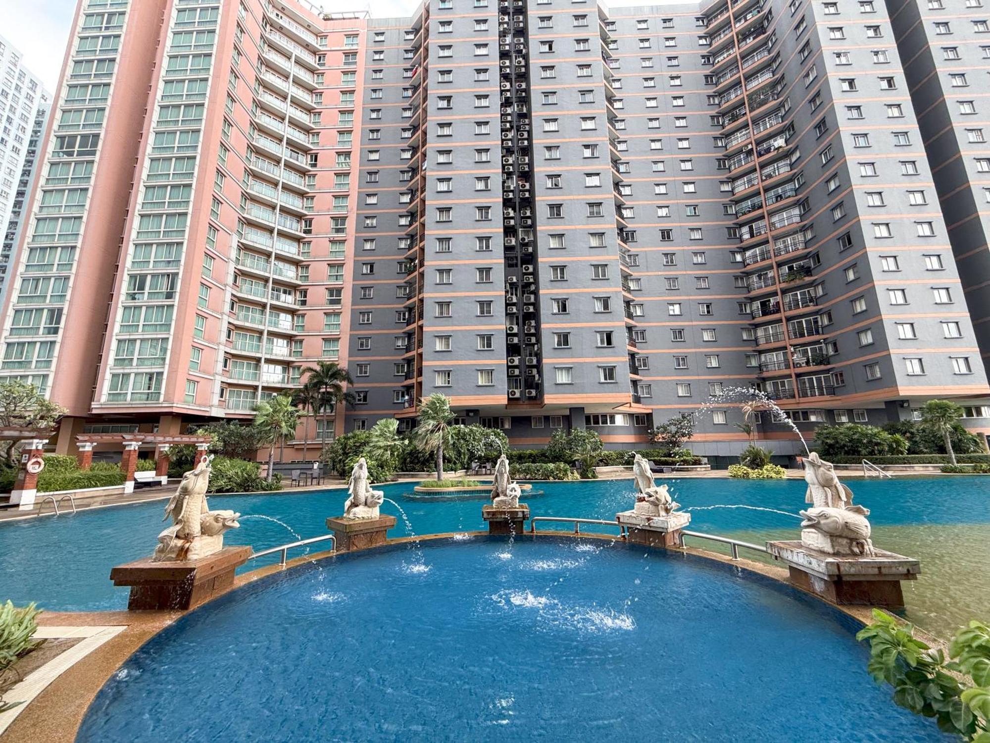 The Narathiwas Hotel & Residence Sathorn Bangkok Ngoại thất bức ảnh