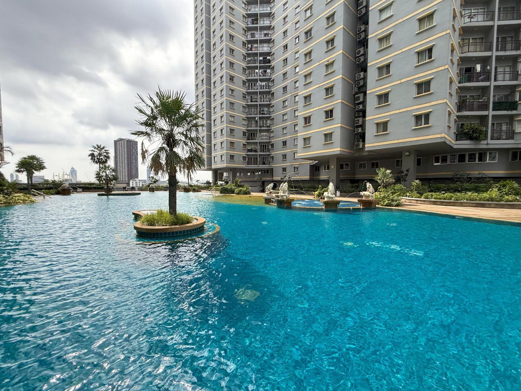 The Narathiwas Hotel & Residence Sathorn Bangkok Ngoại thất bức ảnh