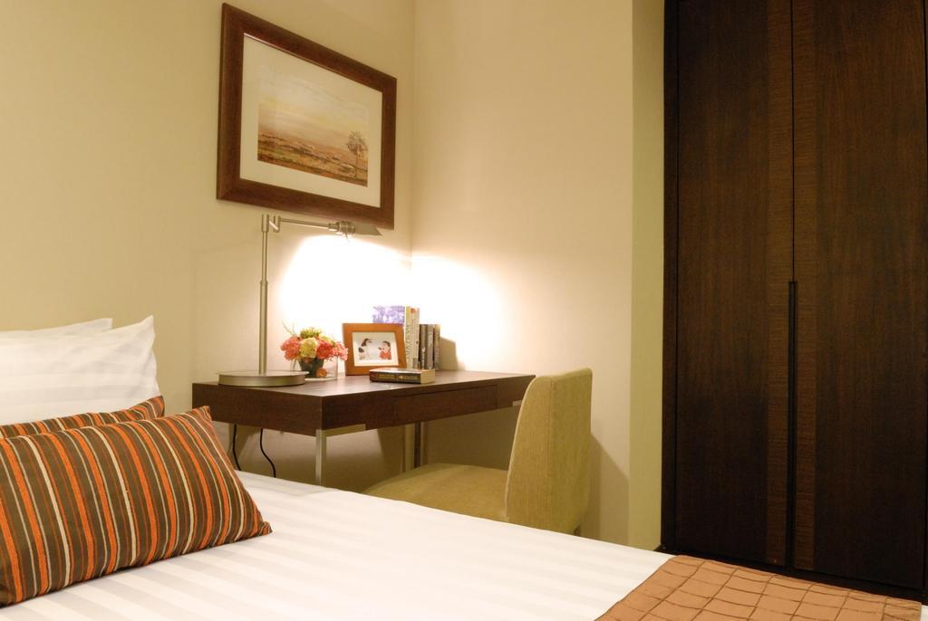 The Narathiwas Hotel & Residence Sathorn Bangkok Ngoại thất bức ảnh