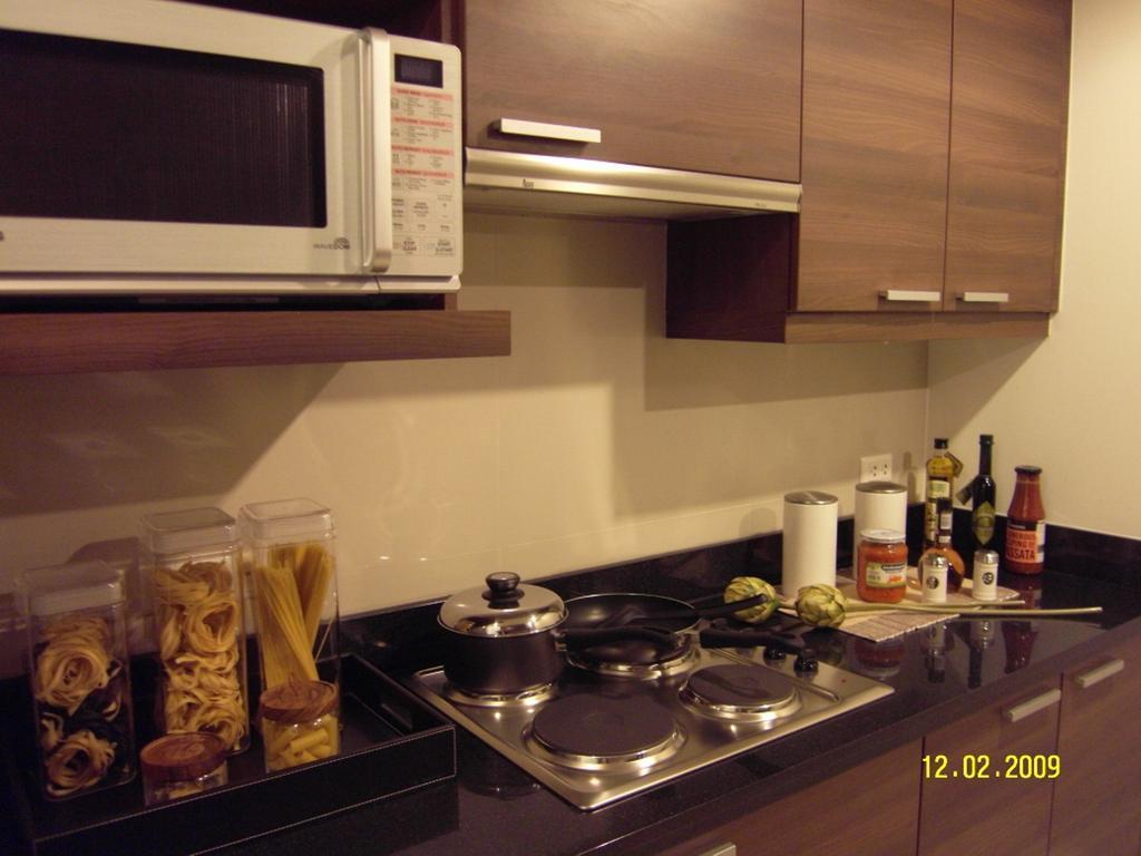 The Narathiwas Hotel & Residence Sathorn Bangkok Ngoại thất bức ảnh